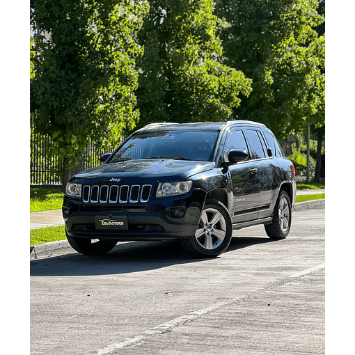 JEEP  COMPASS 4x4 SPORT 2.4 2013