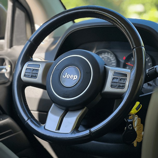 JEEP  COMPASS 4x4 SPORT 2.4 2013 13