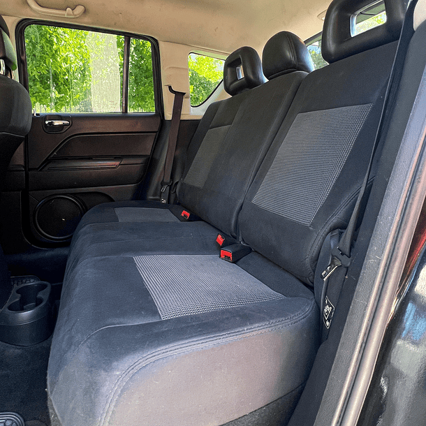 JEEP  COMPASS 4x4 SPORT 2.4 2013 15