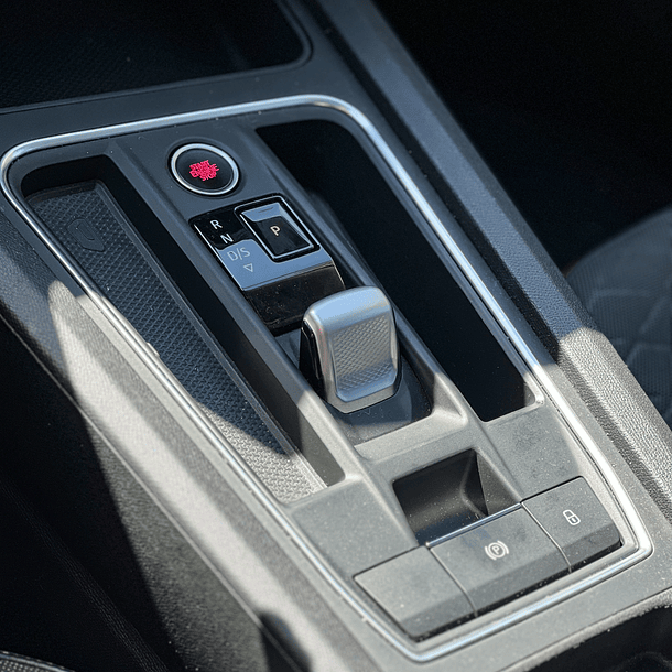 SEAT LEON FR TSI AT8 1.4 AUT 2021 10