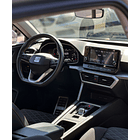 SEAT LEON FR TSI AT8 1.4 AUT 2021 9