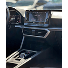 SEAT LEON FR TSI AT8 1.4 AUT 2021 11