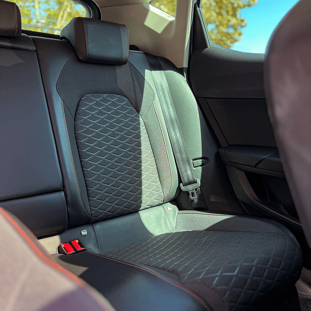 SEAT LEON FR TSI AT8 1.4 AUT 2021 15