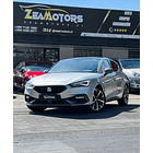 SEAT LEON FR TSI AT8 1.4 AUT 2021 1