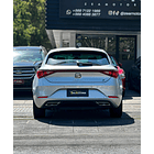 SEAT LEON FR TSI AT8 1.4 AUT 2021 4