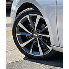 SEAT LEON FR TSI AT8 1.4 AUT 2021 5