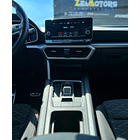 SEAT LEON FR TSI AT8 1.4 AUT 2021 8