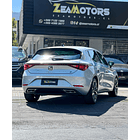 SEAT LEON FR TSI AT8 1.4 AUT 2021 3