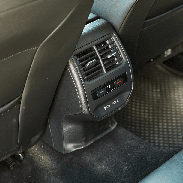 SEAT LEON FR TSI AT8 1.4 AUT 2021 16