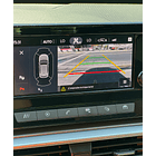 SEAT LEON FR TSI AT8 1.4 AUT 2021 7