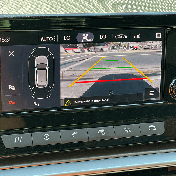 SEAT LEON FR TSI AT8 1.4 AUT 2021 7