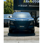 Jetour Dashing Limited 2025  2