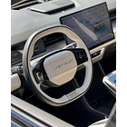 Jetour Dashing Limited 2025  6