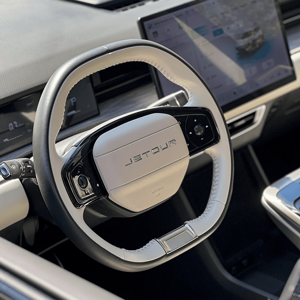 Jetour Dashing Limited 2025  6