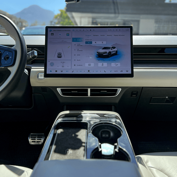 Jetour Dashing Limited 2025  8