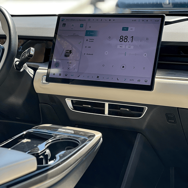 Jetour Dashing Limited 2025  10