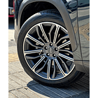 Jetour Dashing Limited 2025  5