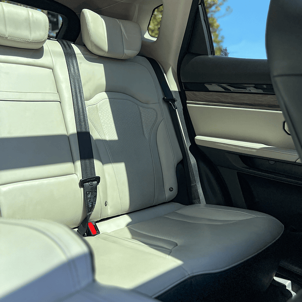 Jetour Dashing Limited 2025  14