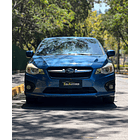Subaru Impreza Sport 4WD 2.0  XS MT E 2015 3