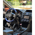 Subaru Impreza Sport 4WD 2.0  XS MT E 2015 9