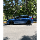 Subaru Impreza Sport 4WD 2.0  XS MT E 2015 2