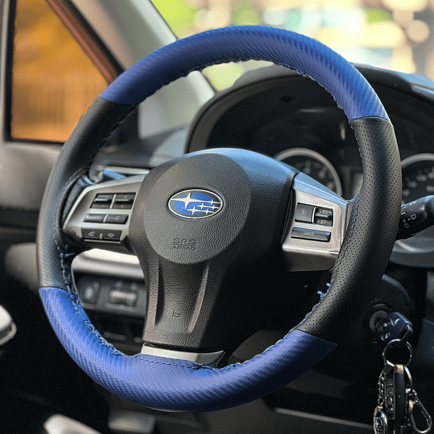 Subaru Impreza Sport 4WD 2.0  XS MT E 2015 12