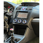 Subaru Impreza Sport 4WD 2.0  XS MT E 2015 11