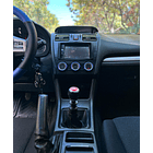 Subaru Impreza Sport 4WD 2.0  XS MT E 2015 8