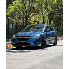 Subaru Impreza Sport 4WD 2.0  XS MT E 2015 1