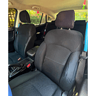 Subaru Impreza Sport 4WD 2.0  XS MT E 2015 13