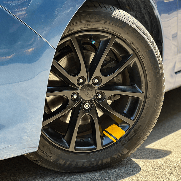 Subaru Impreza Sport 4WD 2.0  XS MT E 2015 6