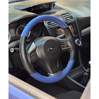 Subaru Impreza Sport 4WD 2.0  XS MT E 2015 7