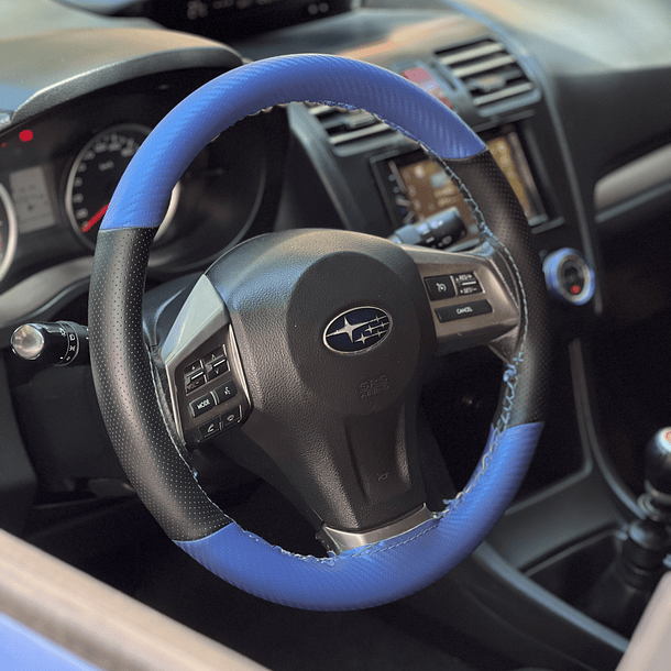 Subaru Impreza Sport 4WD 2.0  XS MT E 2015 7