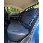 Subaru Impreza Sport 4WD 2.0  XS MT E 2015 14