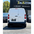 Opel combo 2025 M/T Descuenta IVA 4