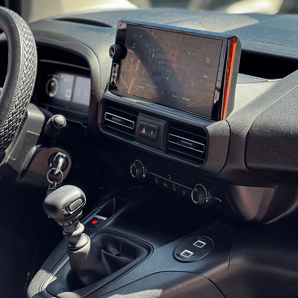 Opel combo 2025 M/T Descuenta IVA 11