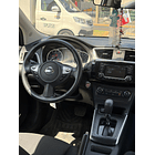 Nissan Sentra 1.8 AT Exclusive 2019 7