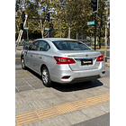 Nissan Sentra 1.8 AT Exclusive 2019 4