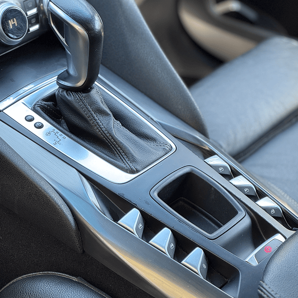 DS DS5 HDI HB AUT 2.0 2017 10