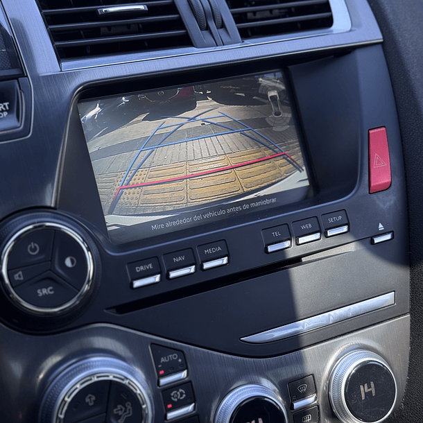 DS DS5 HDI HB AUT 2.0 2017 7