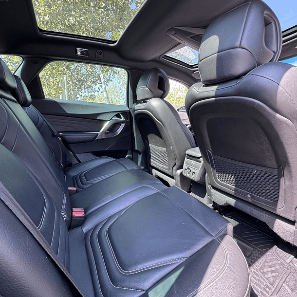 DS DS5 HDI HB AUT 2.0 2017 14