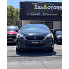 DS DS5 HDI HB AUT 2.0 2017 2