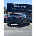 DS DS5 HDI HB AUT 2.0 2017 3