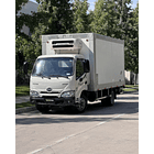 HINO  XZU 616 2021 1