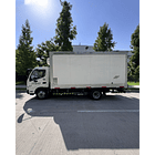 HINO  XZU 616 2021 2