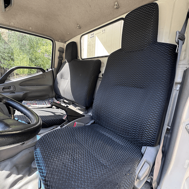 HINO  XZU 616 2021 10