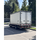 HINO  XZU 616 2021 4