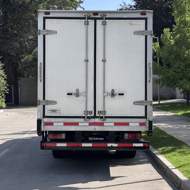 HINO  XZU 616 2021 5