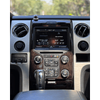 Ford F-150 3.5 Platinum Auto Ecoboost 4WD 2015 8