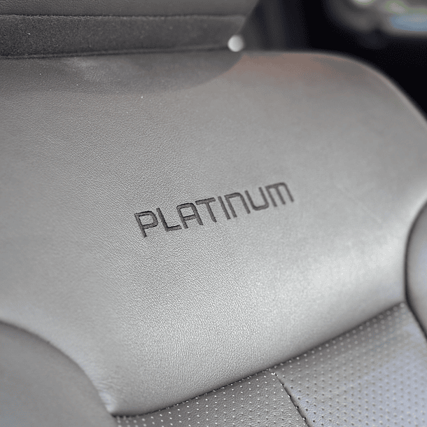 Ford F-150 3.5 Platinum Auto Ecoboost 4WD 2015 12